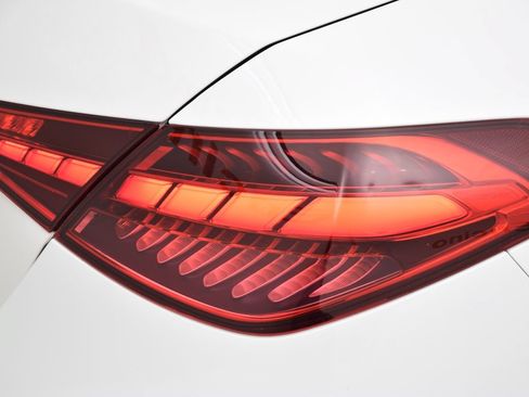 Certified 2023 Mercedes-Benz C 300 Sedan image 14