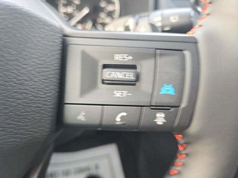 New 2026 Nissan Rogue SV w/ Rock Creek Premium Package AWD/4WD image 19