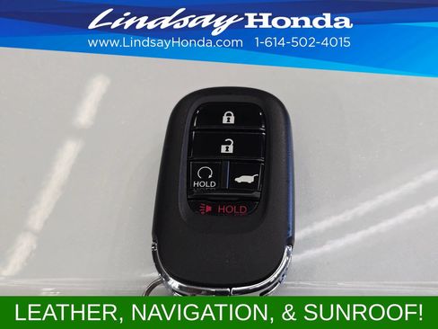 Used 2025 Honda Civic Sport Touring image 22