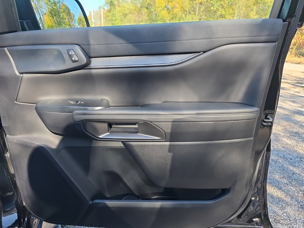 New 2026 Ford Ranger Raptor AWD/4WD image 35