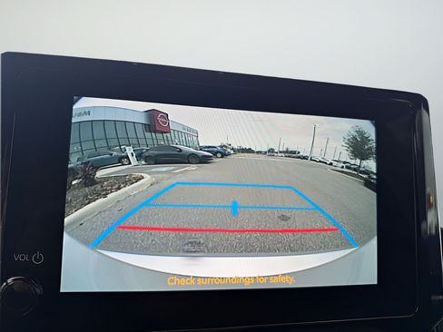Used 2025 Toyota Corolla XSE FWD image 36