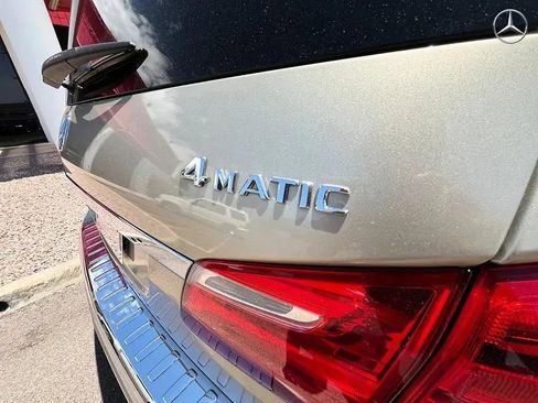 Used 2013 Mercedes-Benz GL 450 4MATIC image 26