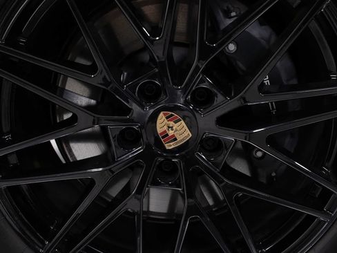 New 2026 Porsche Cayenne AWD/4WD image 11