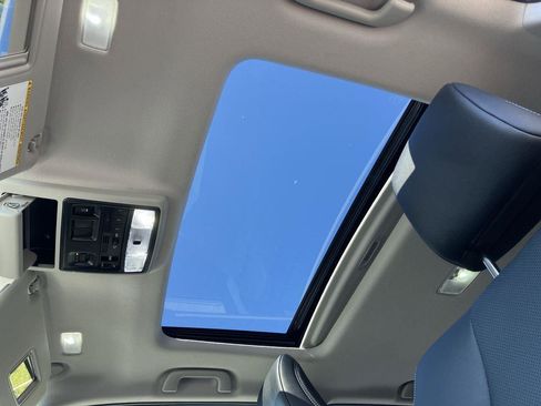 Certified 2023 Toyota 4Runner Limited image 25