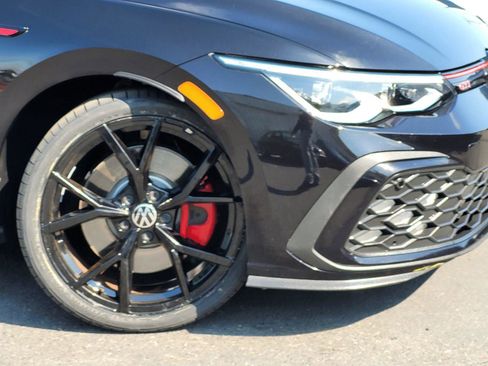 Used 2024 Volkswagen GTI S FWD image 5