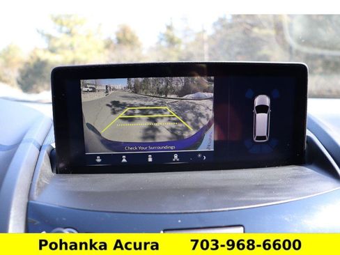 Certified 2022 Acura RDX A-Spec image 15