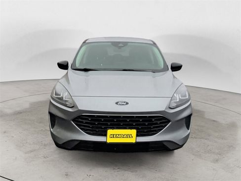 Used 2021 Ford Escape SE w/ SE Sport Appearance Package image 8