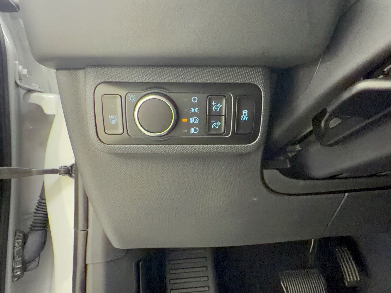 Used 2023 Ford Mustang Mach-E Select RWD image 31