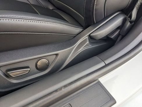 New 2026 Ford Mustang Premium w/ Mustang Nite Pony Package image 10