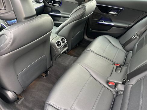 Certified 2023 Mercedes-Benz C 300 Sedan image 13