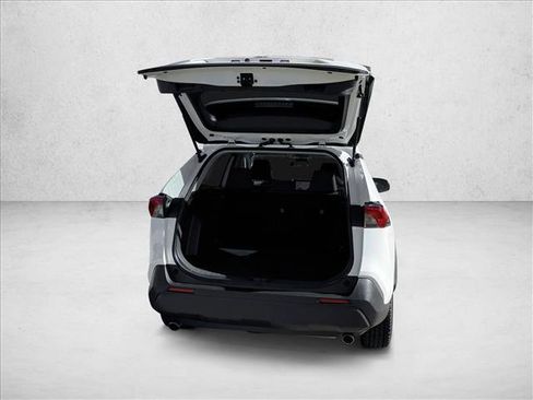 Certified 2024 Toyota RAV4 LE image 7