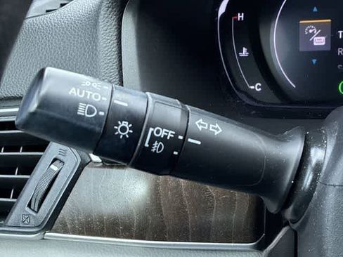 Used 2020 Honda Accord EX image 29