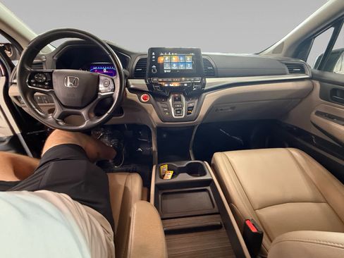 Used 2019 Honda Odyssey EX-L image 21