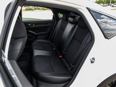 Used 2024 Honda Civic Sport image 39