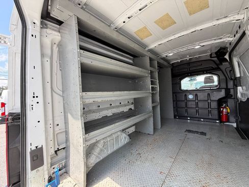 Used 2019 Ford Transit 350 148 Medium Roof RWD image 10