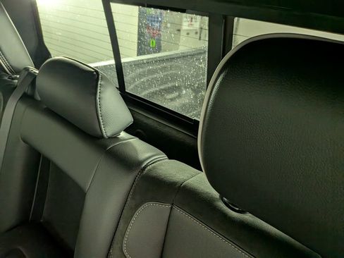 New 2026 RAM 2500 Laramie image 32