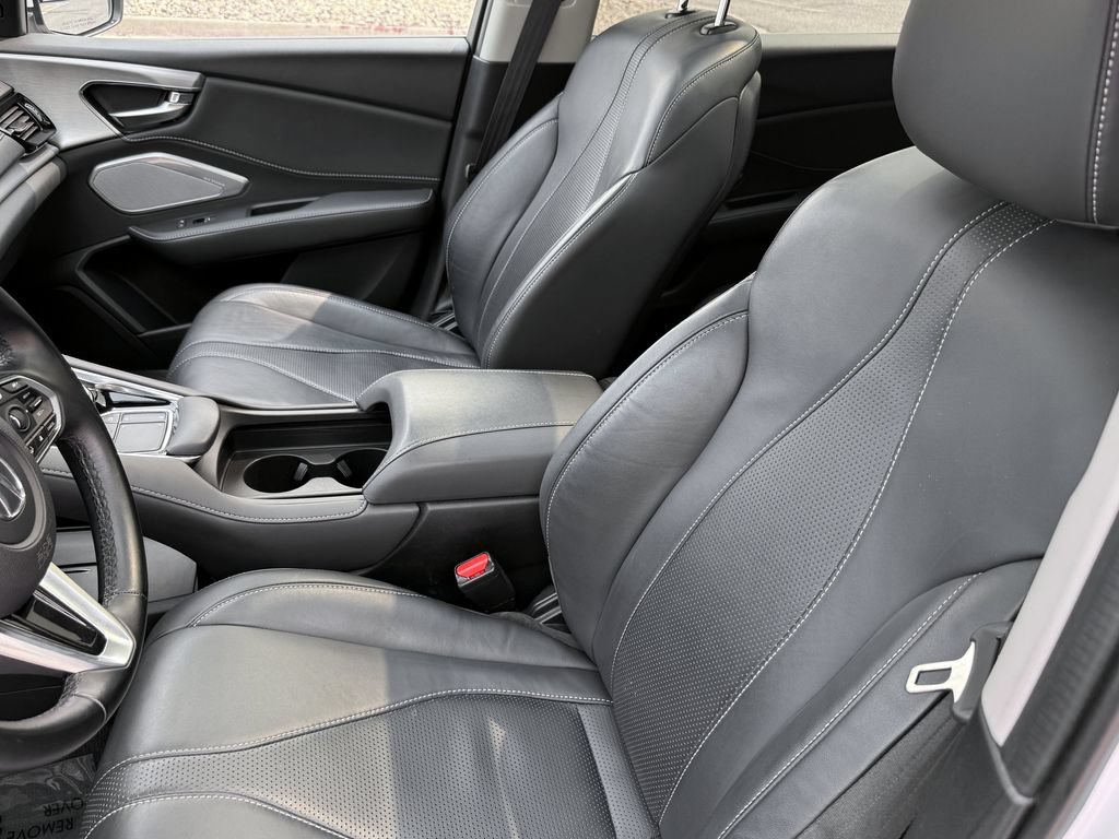 Used 2024 Acura RDX w/ Technology Package AWD/4WD image 15