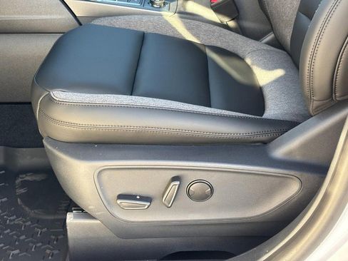 New 2025 Ford Bronco Sport Big Bend w/ Convenience Package image 20