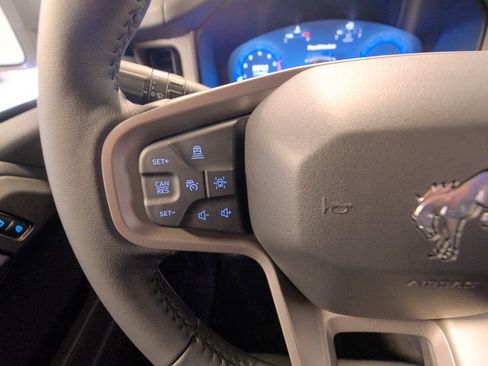 New 2025 Ford Bronco Outer Banks image 38