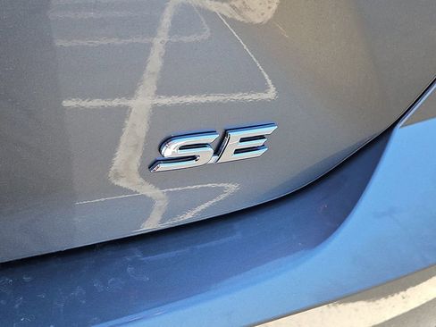 New 2026 Toyota Camry SE AWD/4WD image 4