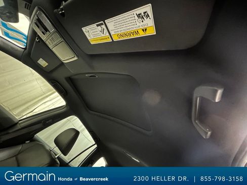 Used 2022 Honda Passport EX-L image 30