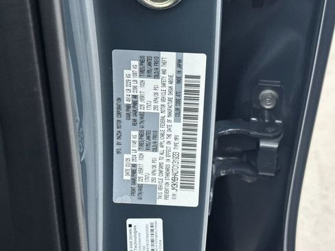 New 2026 MAZDA CX-5 Select AWD/4WD image 27