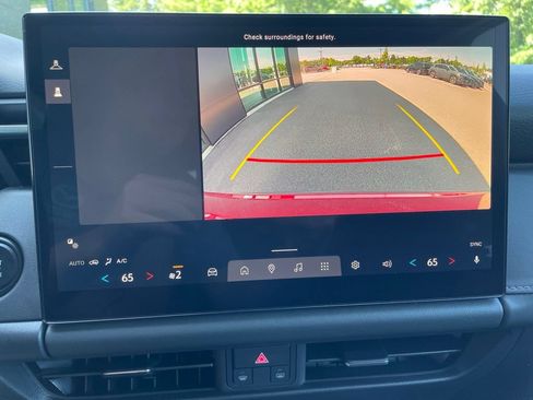 New 2026 MAZDA CX-5 Select AWD/4WD image 20