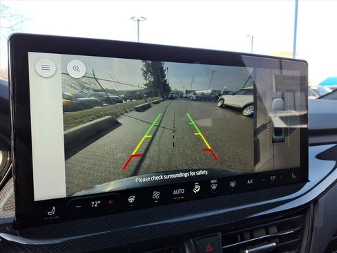 Used 2024 Ford Escape ST-Line Select w/ Tech Pack #2 image 20