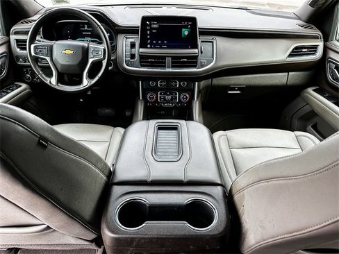 Used 2024 Chevrolet Tahoe LT image 28