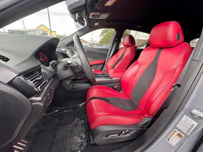 Used 2025 Acura RDX A-Spec