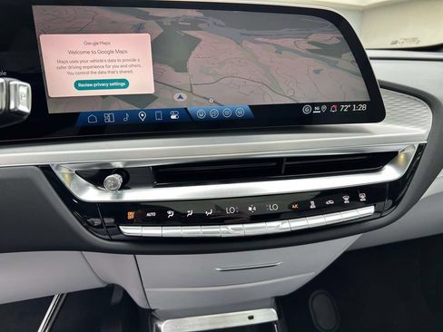 New 2026 Cadillac Lyriq Sport AWD/4WD image 27