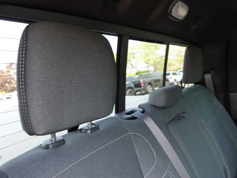 Used 2023 RAM 1500 Classic Warlock AWD/4WD image 35