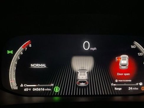 Used 2022 Acura MDX A-Spec image 23