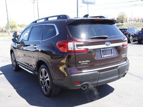 New 2026 Subaru Ascent Touring AWD/4WD image 7