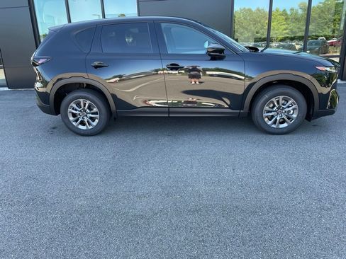 New 2026 MAZDA CX-5 Select AWD/4WD image 5