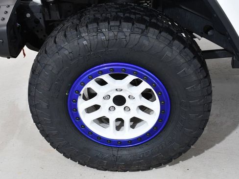 Used 2019 Jeep Wrangler Unlimited Rubicon image 25