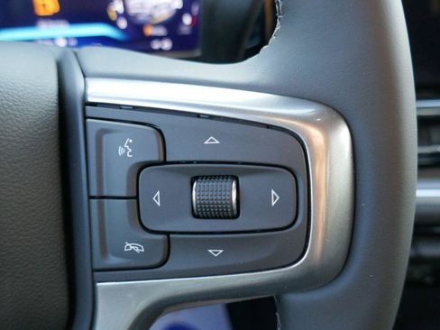 New 2026 Chevrolet Silverado 1500 RST w/ RST Select Package AWD/4WD image 22