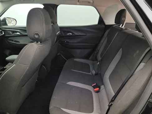 Used 2022 Chevrolet TrailBlazer LT AWD/4WD image 18