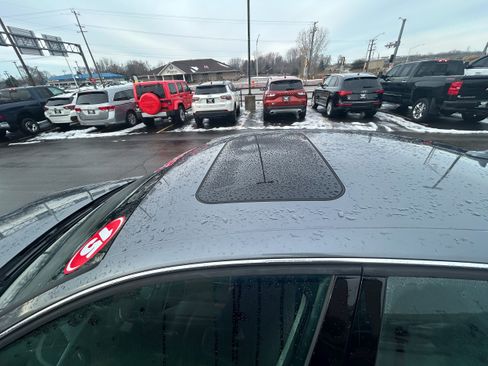 Used 2015 Audi A4 2.0T Premium image 8