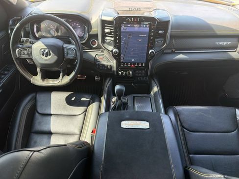Used 2023 RAM 1500 TRX w/ TRX Level 2 Equipment Group AWD/4WD image 27