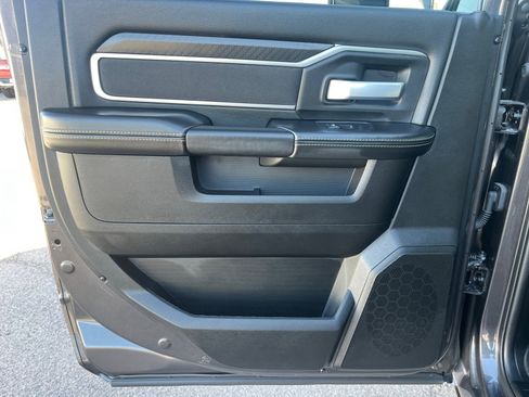 New 2025 RAM 2500 Big Horn image 16