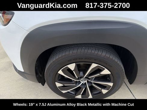 Used 2025 MAZDA CX-50 2.5 Hybrid w/ Premium Plus Pkg AWD/4WD image 22