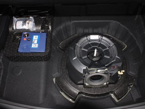 New 2026 Chevrolet TrailBlazer RS w/ Convenience Package image 9