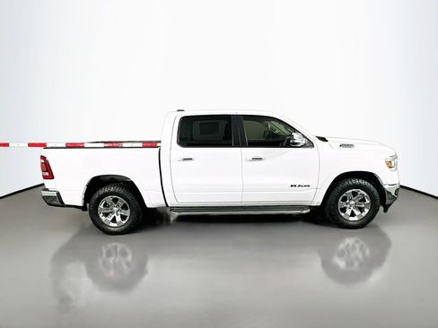 Used 2020 RAM 1500 Laramie image 8