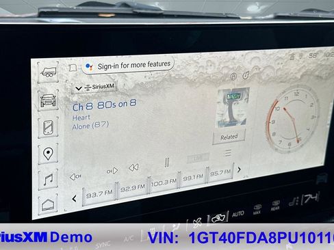 Used 2023 GMC Hummer EV Edition 1 image 33