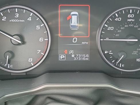 Used 2024 Subaru Outback Onyx Edition AWD/4WD image 21