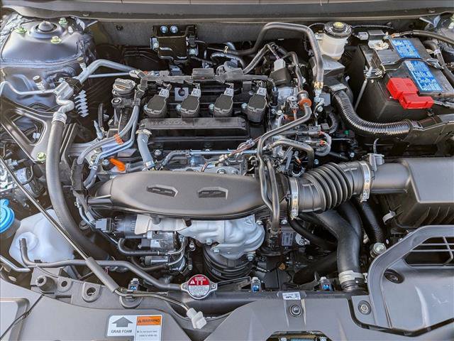 Used 2026 Honda Accord SE image 18