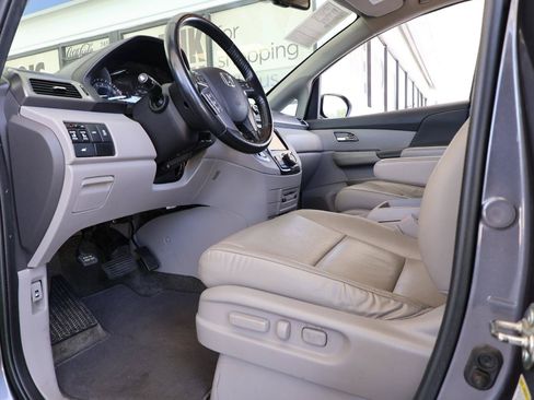Used 2016 Honda Odyssey EX-L image 38