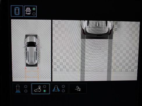New 2026 GMC Acadia AT4 w/ Luxury Package AWD/4WD image 57