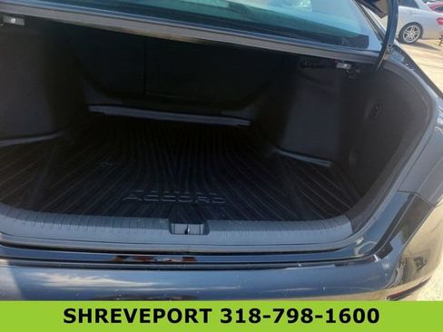 Used 2023 Honda Accord Sport image 25